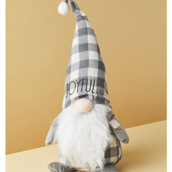 Rae Dunn Holiday Nwt Bundle Of Two Rae Dunn Christmas Joyful Merry